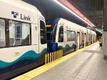 Sound Transit Link light rail